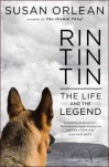 rin tin tin life and the legend book susan orlean