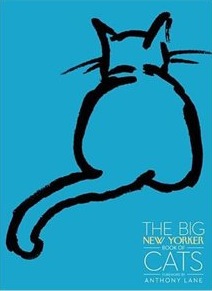 big new yorker book of cats